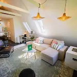 Wonderful 50M2 Loft Eindhoven - Ks8