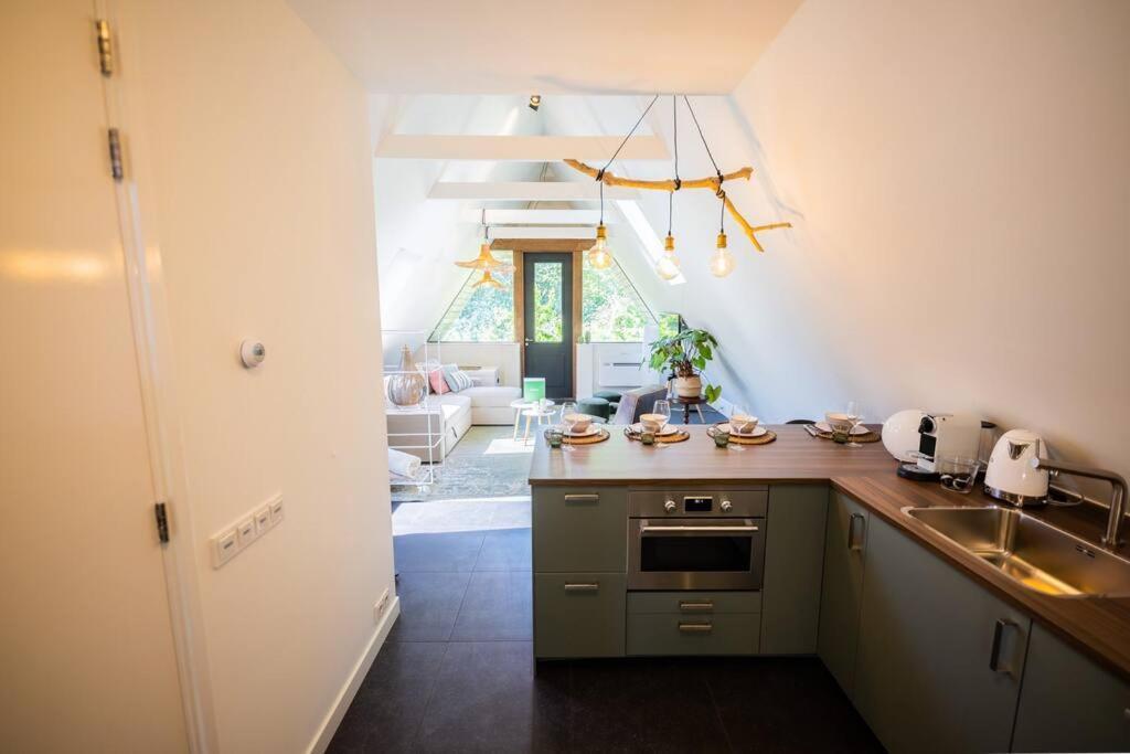Appartement Wonderful 50m2 Loft - Ks8 Eindhoven