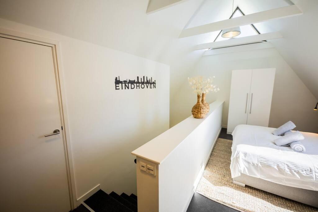 Wonderful 50m2 Loft - Ks8 Appartement