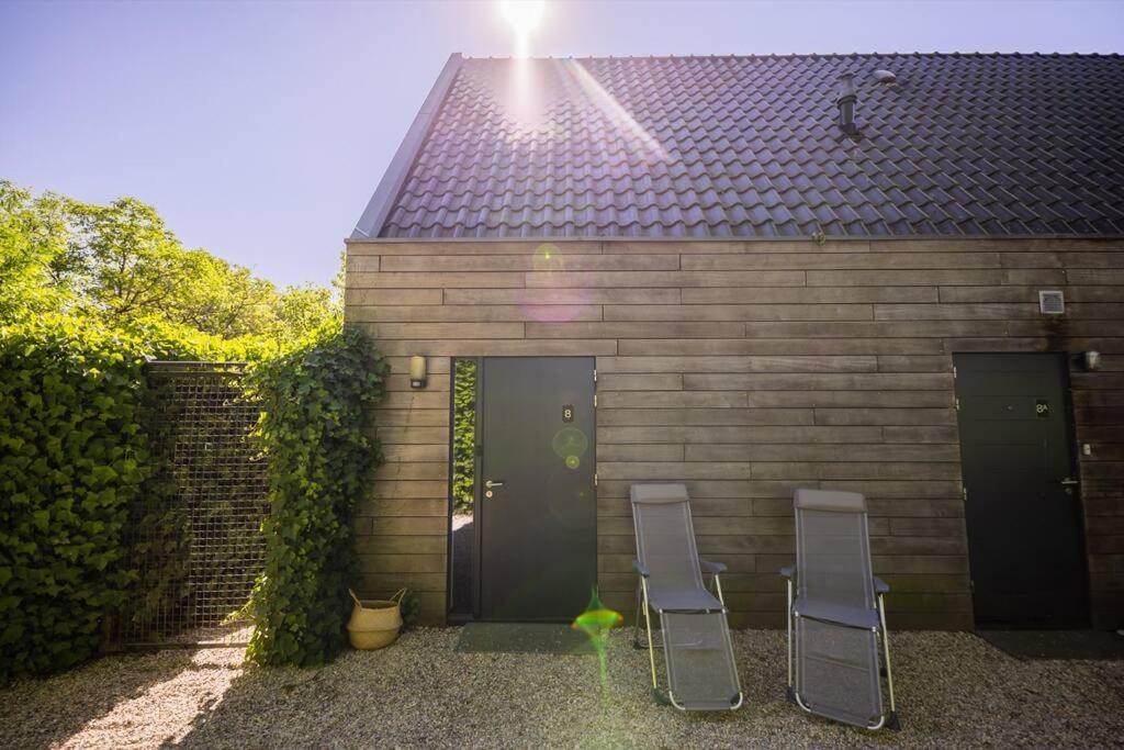 Appartement Wonderful 50m2 Loft - Ks8