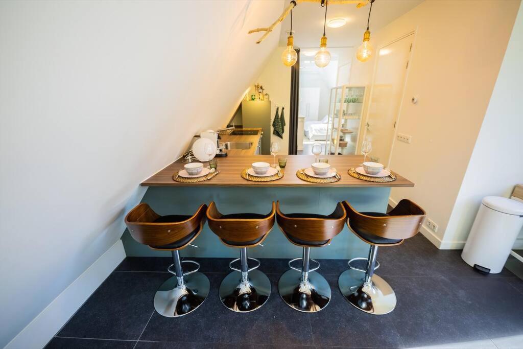 Wonderful 50m2 Loft - Ks8 Appartement Eindhoven