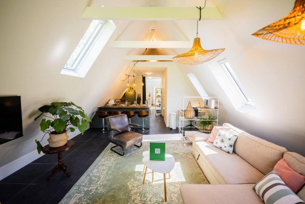 Appartement Wonderful 50m2 Loft - Ks8 Eindhoven