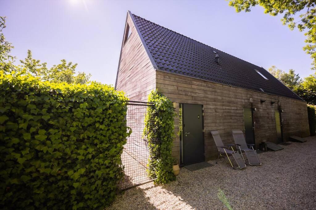 Wonderful 50m2 Loft - Ks8 Appartement *
