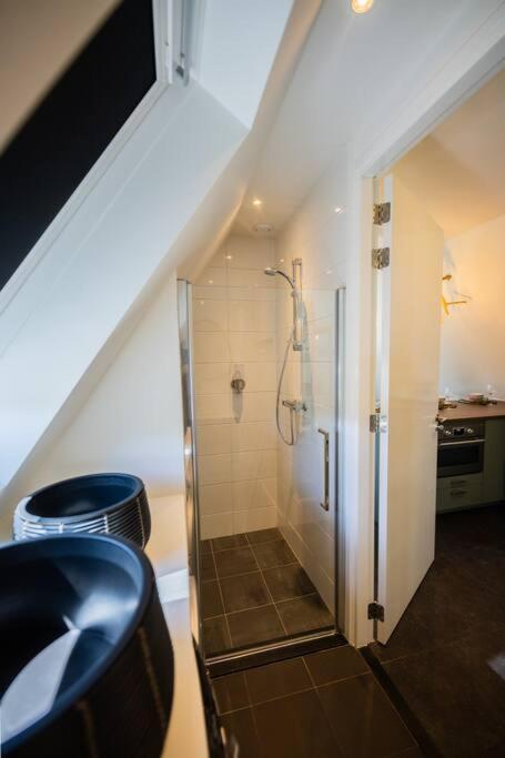 Wonderful 50m2 Loft - Ks8 Appartement