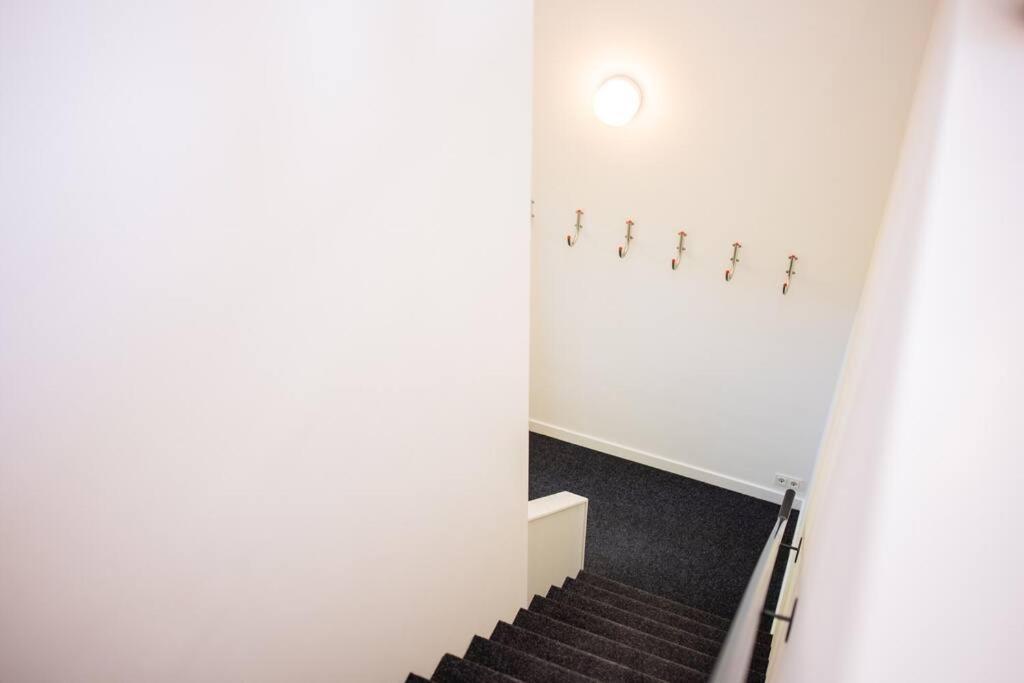 Wonderful 50m2 Loft - Ks8 Appartement *