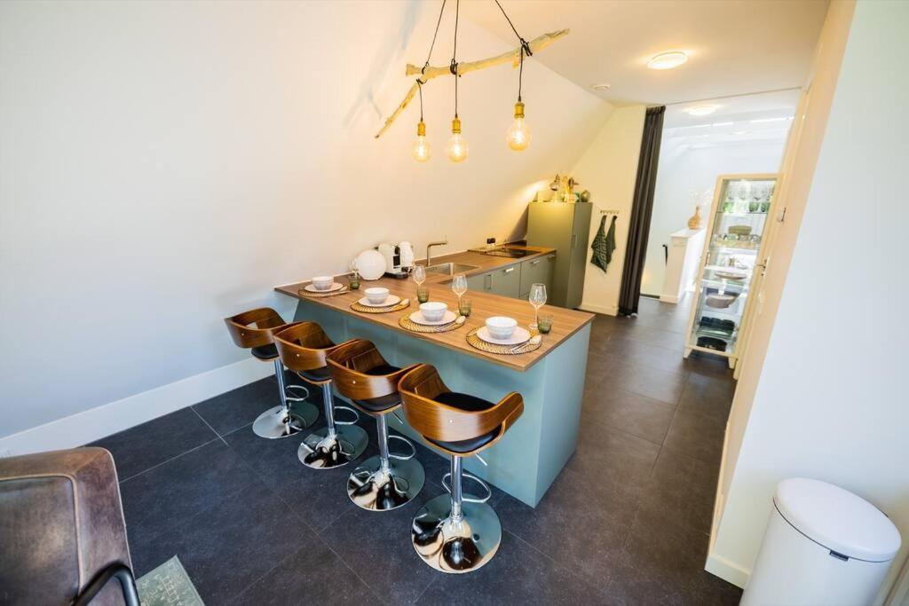 Wonderful 50m2 Loft - Ks8 Appartement